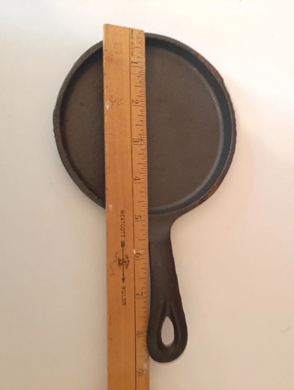 N/A small cast